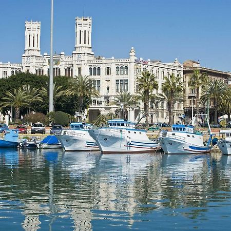 Boutique Oriente Express Hotel Cagliari Ngoại thất bức ảnh