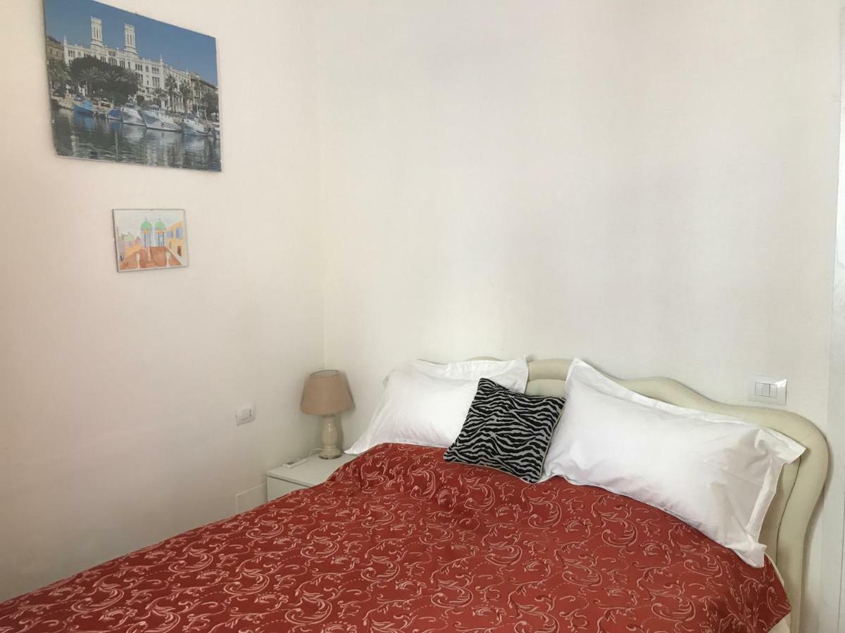 Boutique Oriente Express Hotel Cagliari Ngoại thất bức ảnh