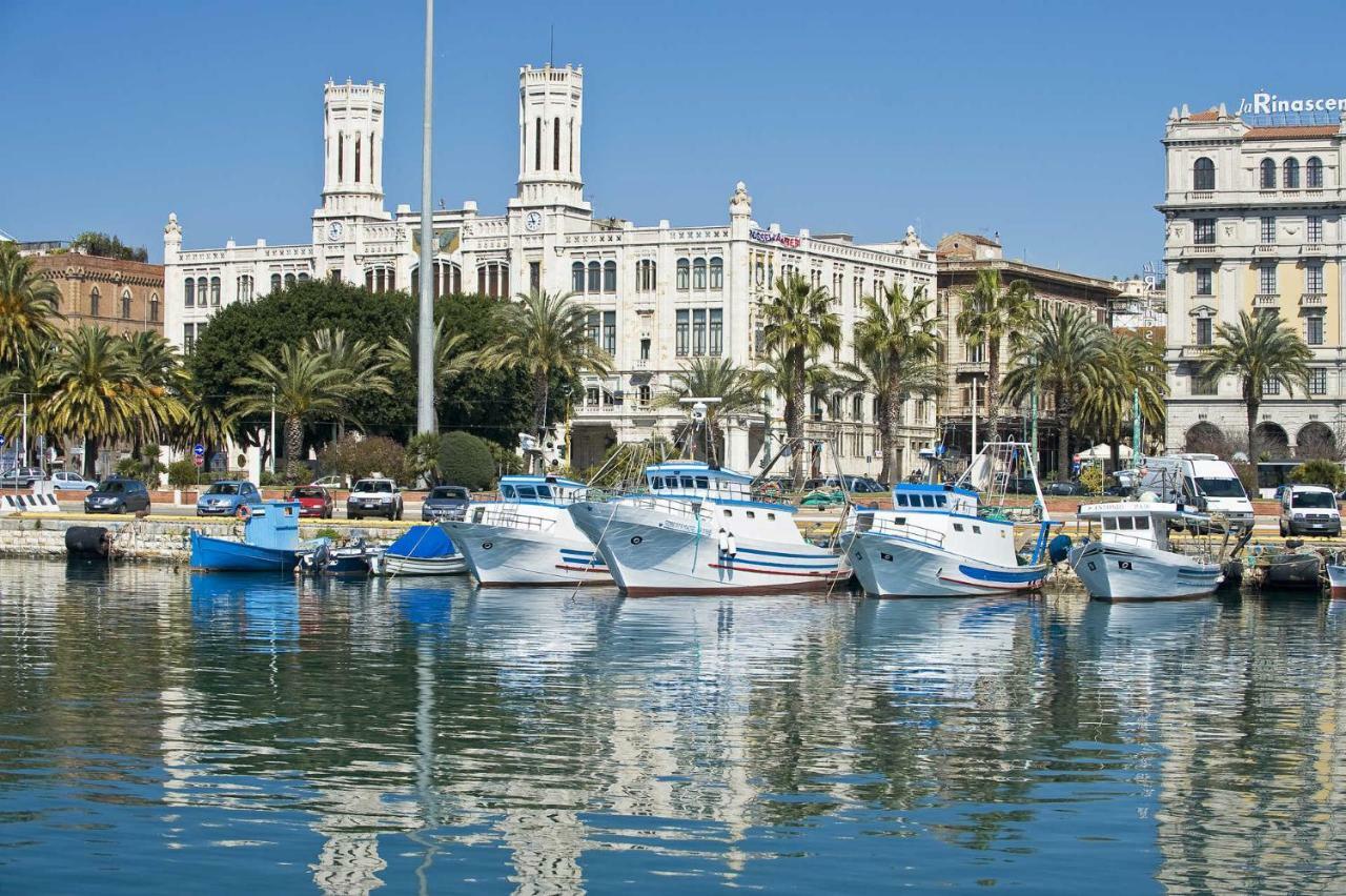 Boutique Oriente Express Hotel Cagliari Ngoại thất bức ảnh
