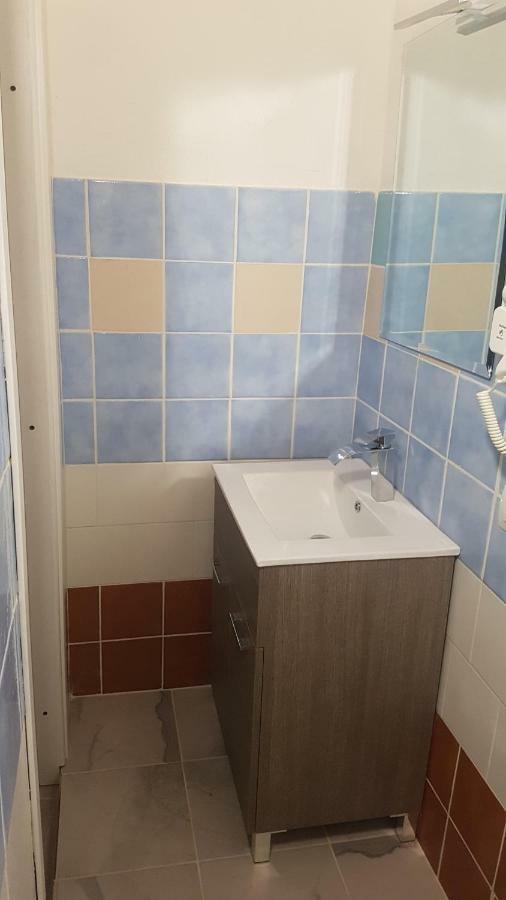 Boutique Oriente Express Hotel Cagliari Ngoại thất bức ảnh