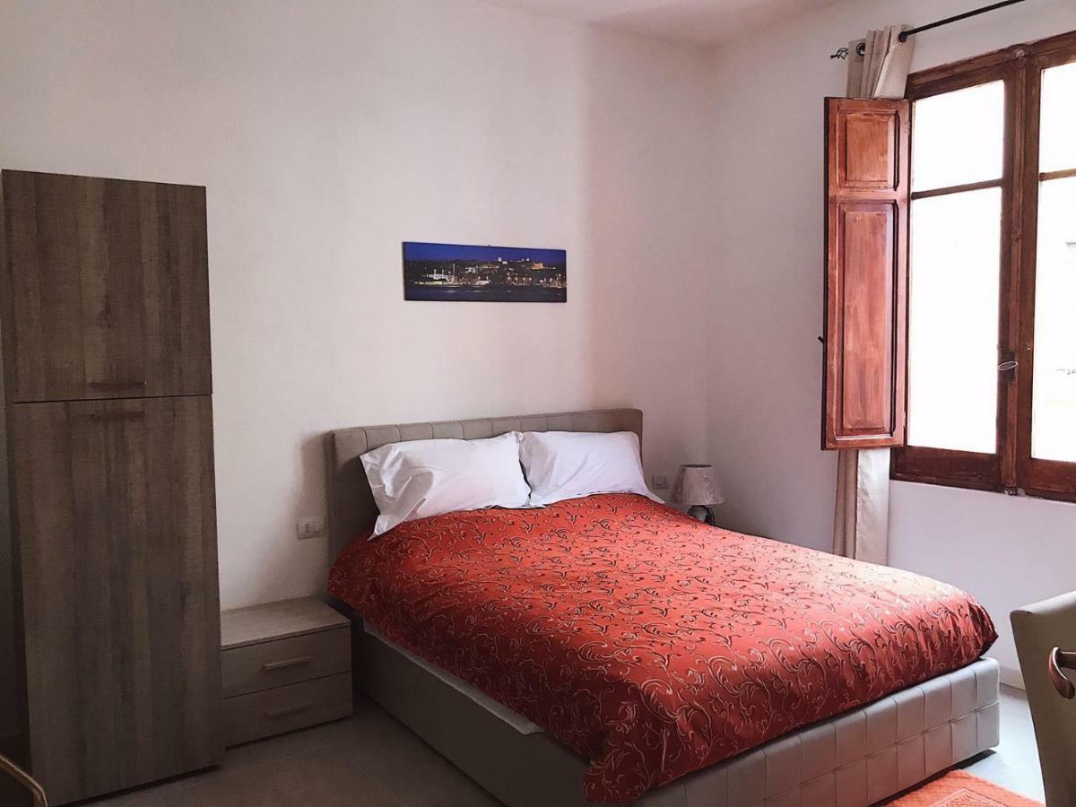 Boutique Oriente Express Hotel Cagliari Ngoại thất bức ảnh
