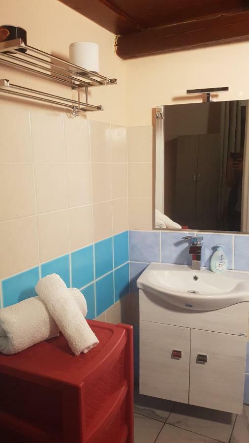 Boutique Oriente Express Hotel Cagliari Ngoại thất bức ảnh